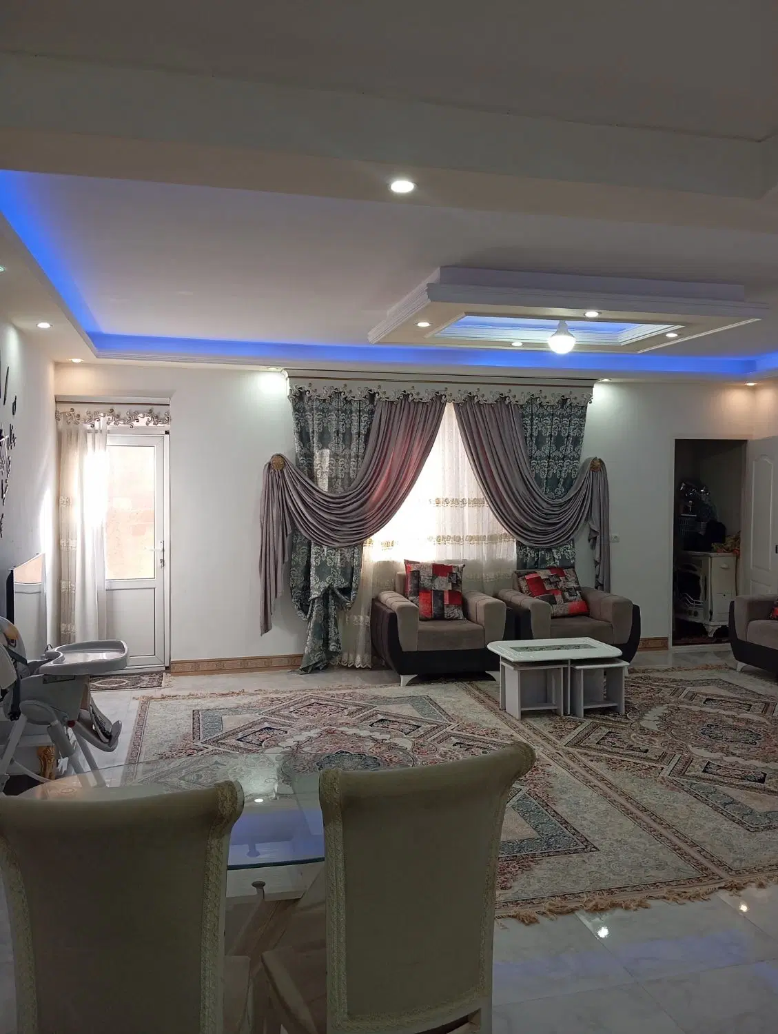 شرکت گاز مستقل فول امکانات
