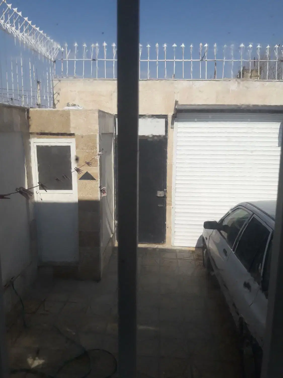خانه نوساز ویلایی دربست سند ملکی نوبهار آپارتمان