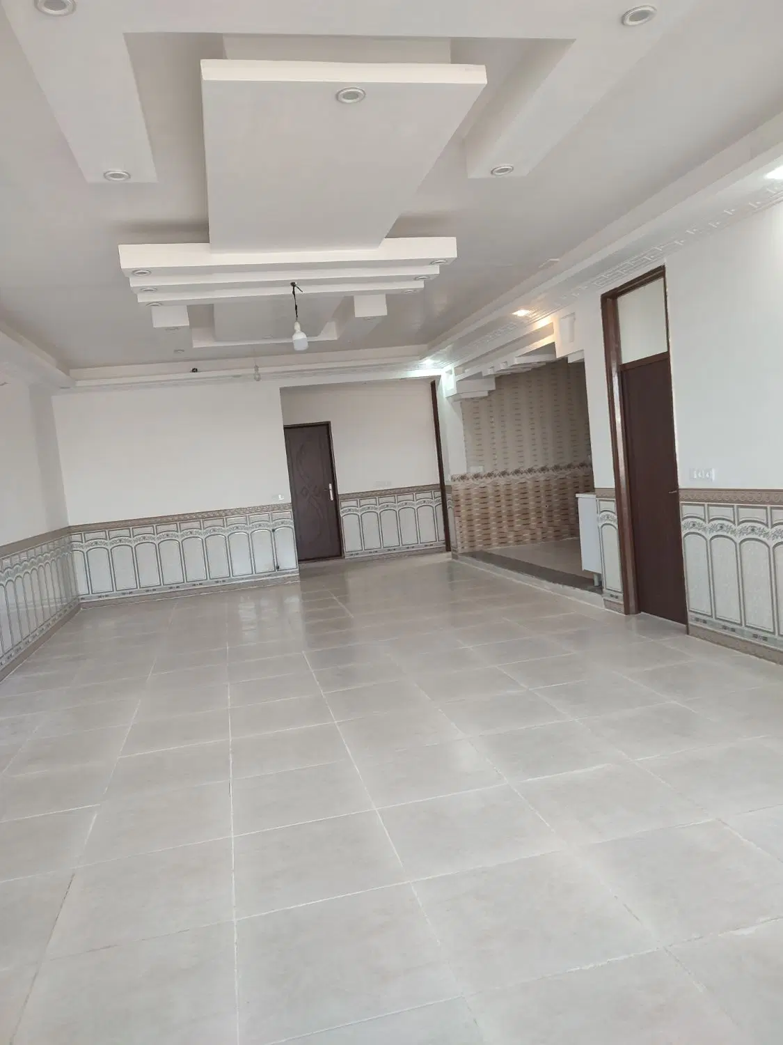 خانه ویلا ،150متر ، نجف شهر