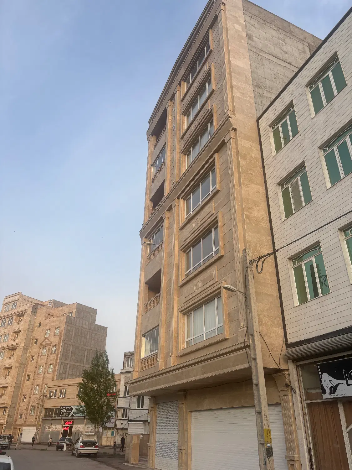 فروش اپارتمان
