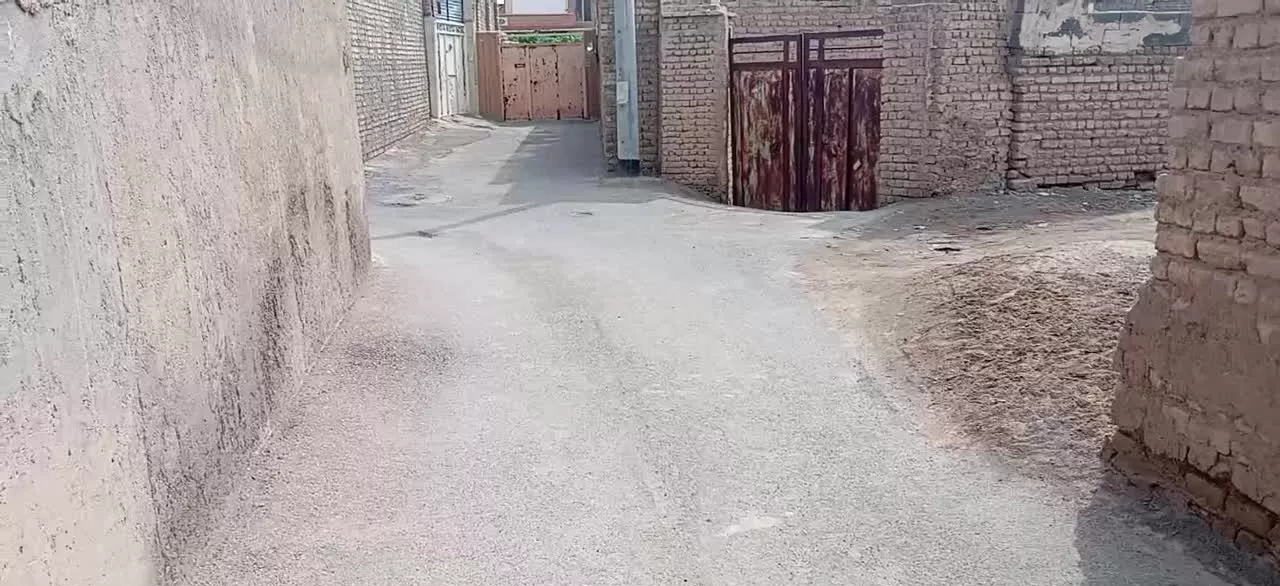 زمین قیمت مناسب