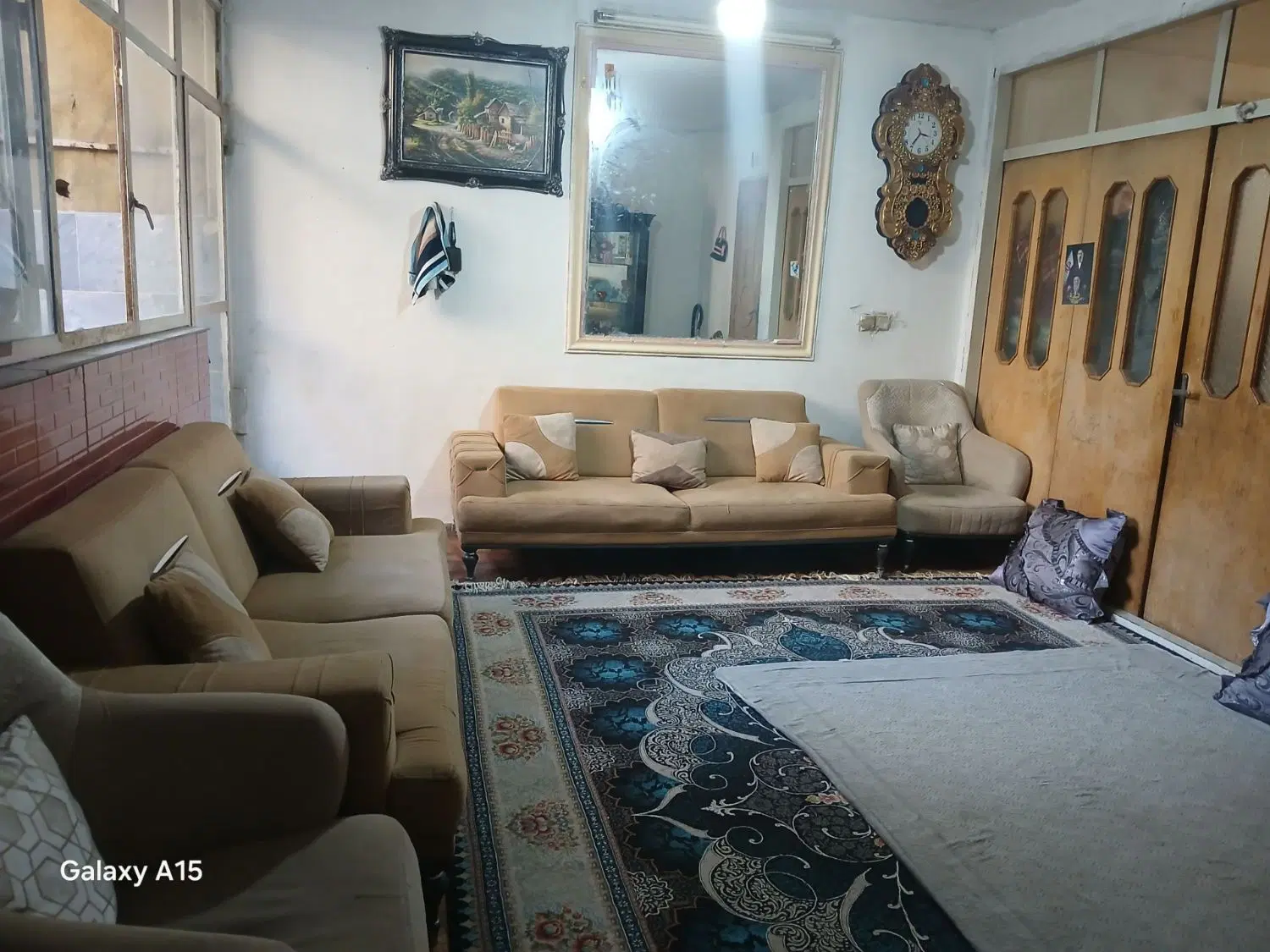 اجاره آپارتمان