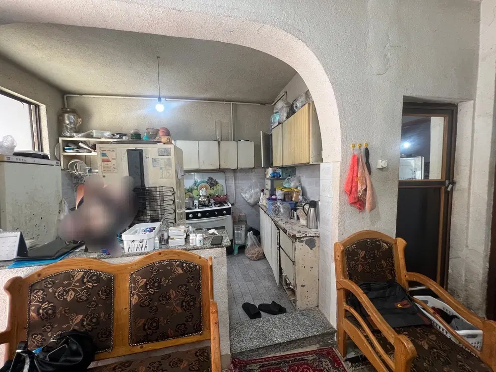 ویلایی  قابل سکونت سند دار