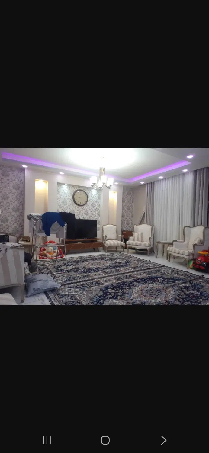 ۶۳ متری سردخانه فول بازسازی
