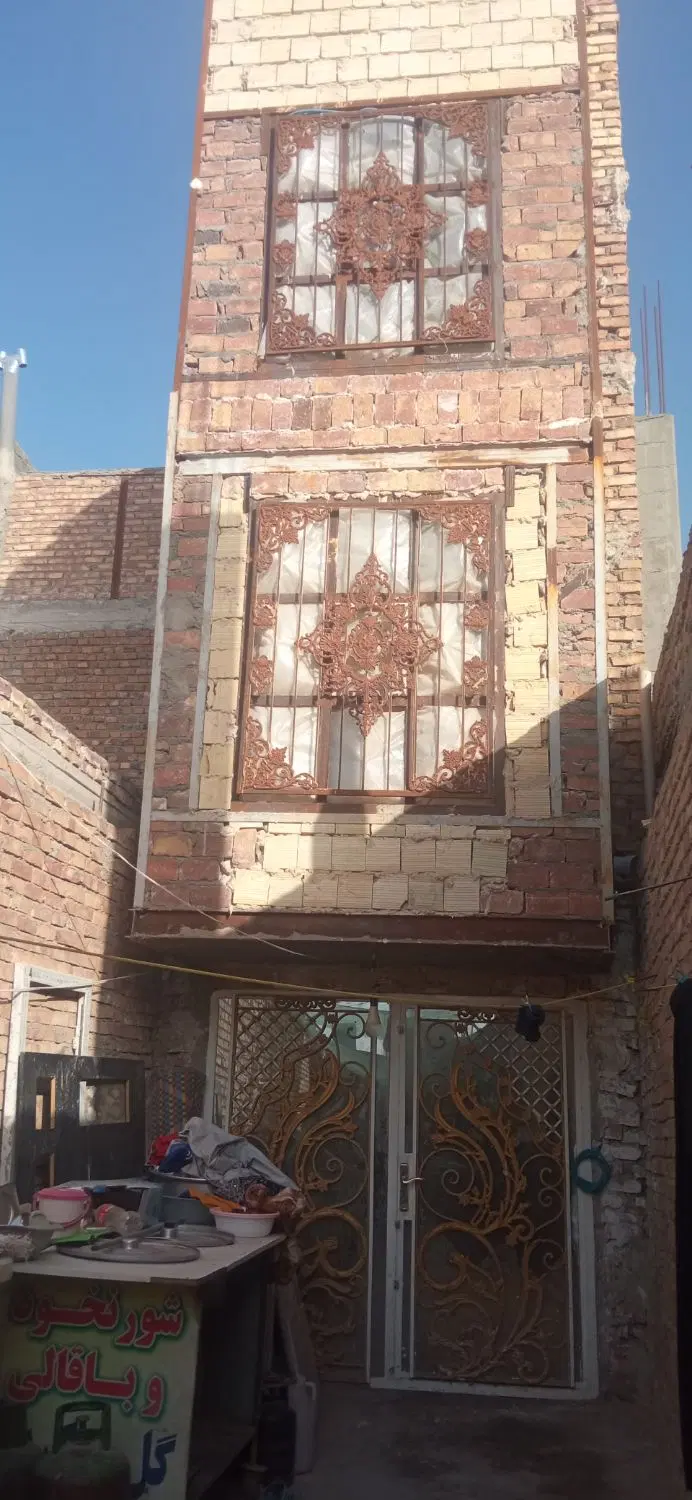 خونه ویلایی فروشی