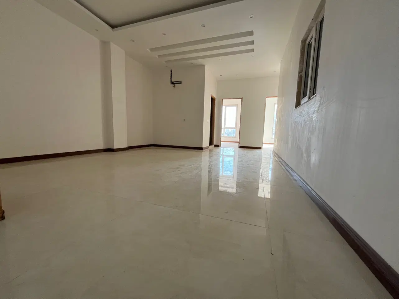 آپارتمان ۲۲۰ متر ۷ تیر