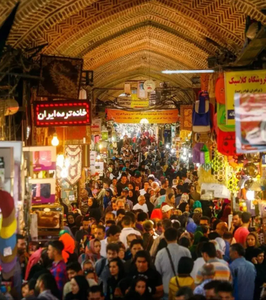 فروش تجاری ملکیت وسرقفلی بازاراهنگران