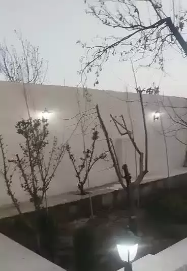 باغ باغچه ۳۳۵متری