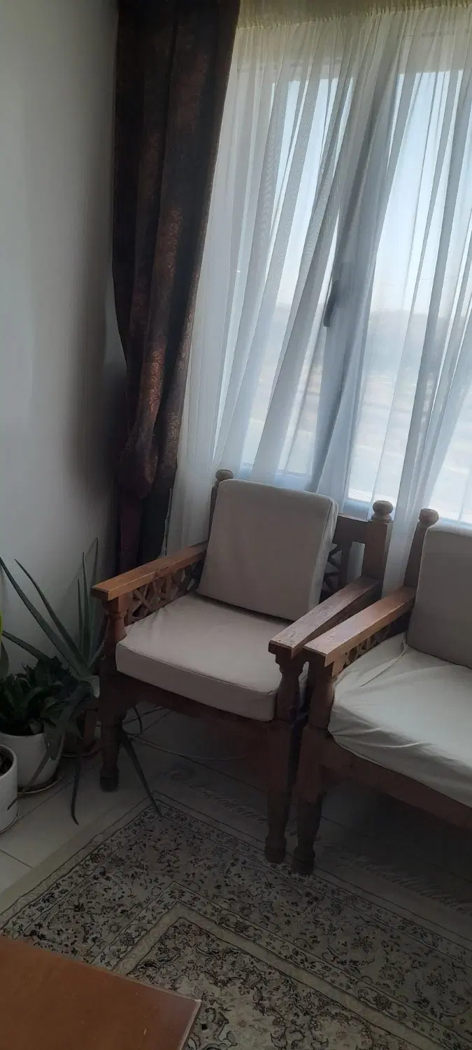 اجاره یک دستگاه آپارتمان در تهرانسر