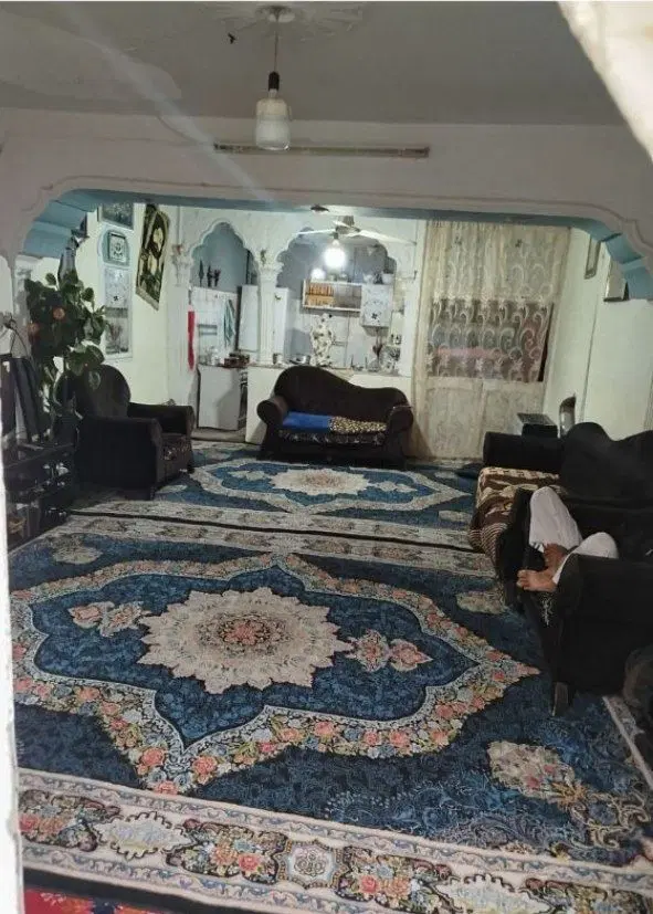 فروش یا معاوضه ملک تامبلغ 3میلیاردتومان