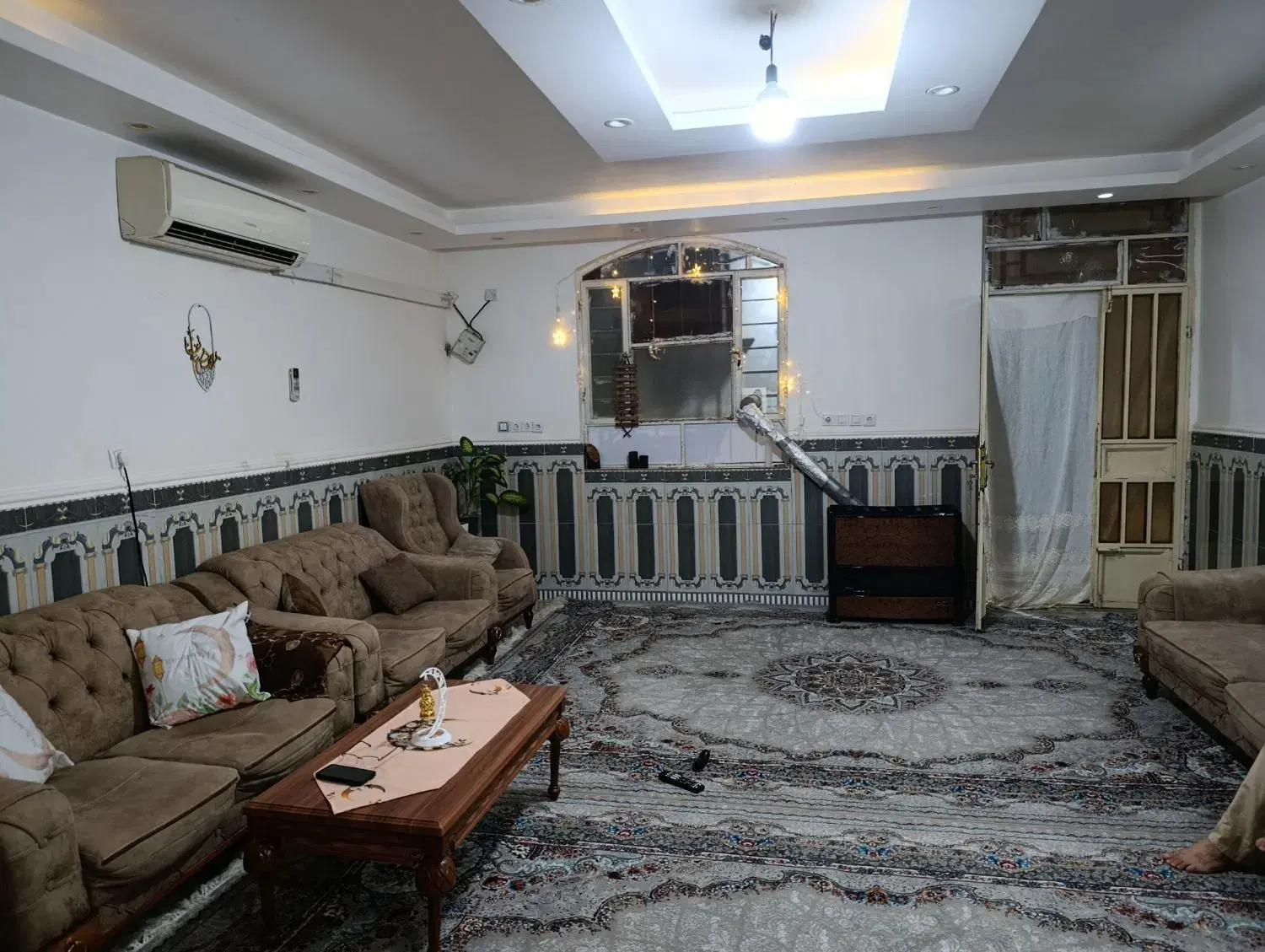 ویلایی