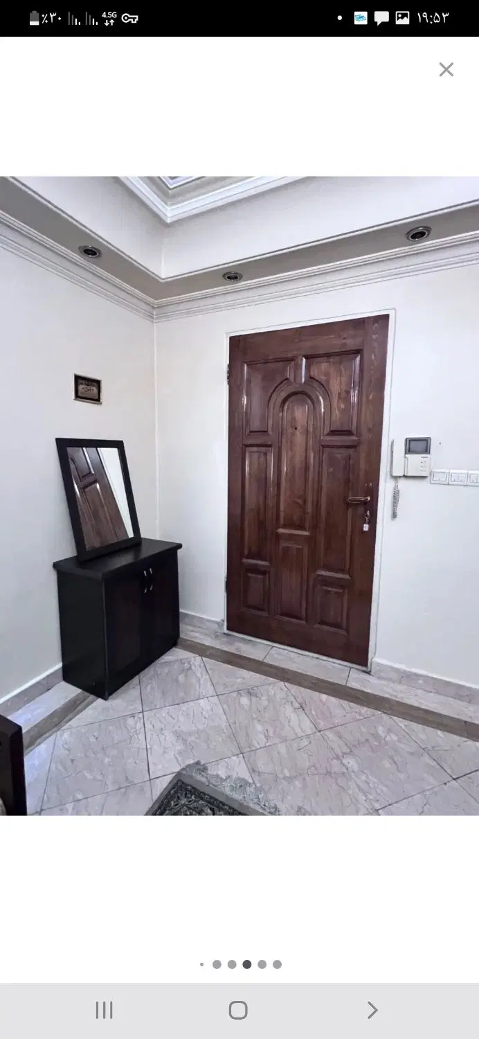 فروش اپارتمان