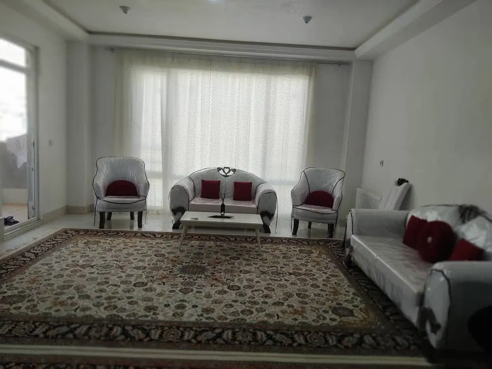 واحد بر کمربندی شمالی . هانیوان