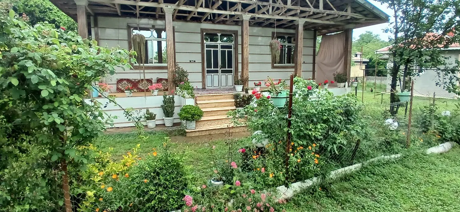 اجاره ویلا