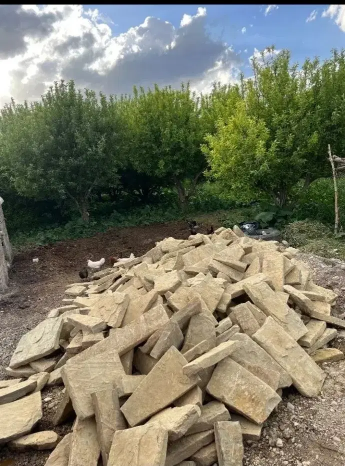 زمین مناسب برای سرمایه گذاری
