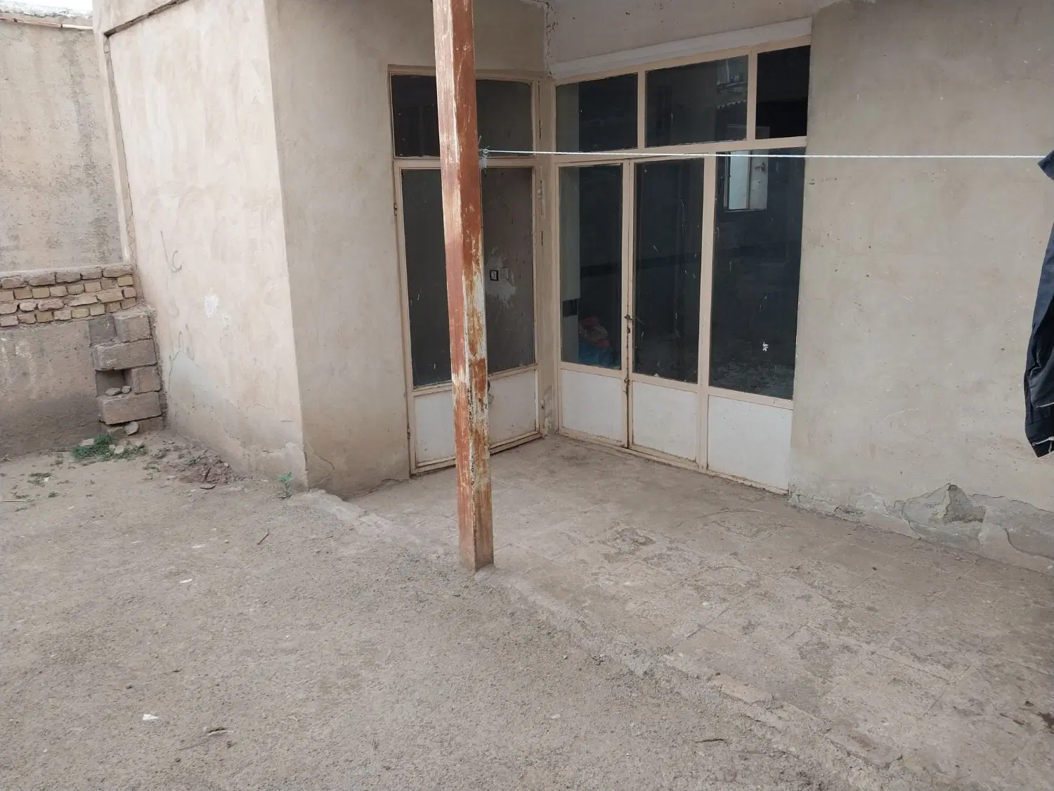 فروش خانه ویلایی