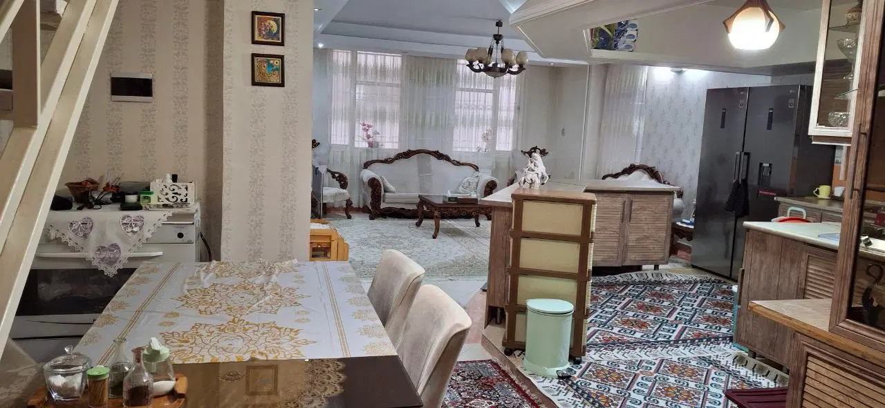 فروش آپارتمان