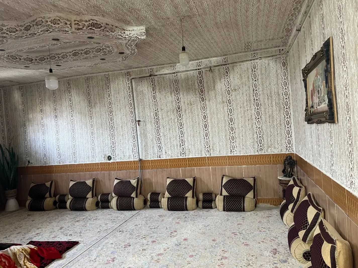 خانه اجاره ای