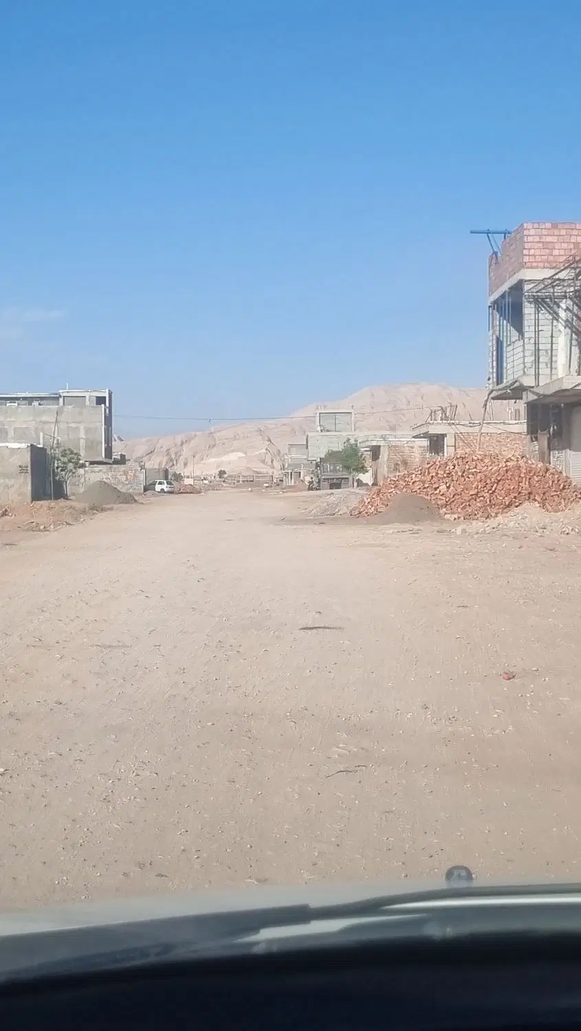 تجاری مسکونی دوکله