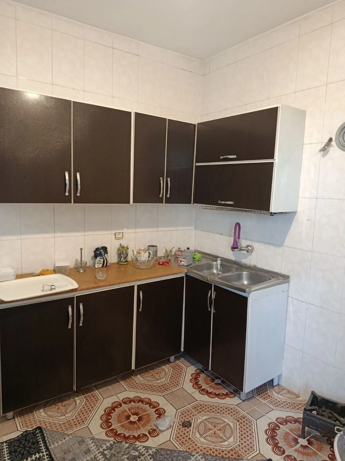 فروش خانه 70 متری در کمربندی سند دار