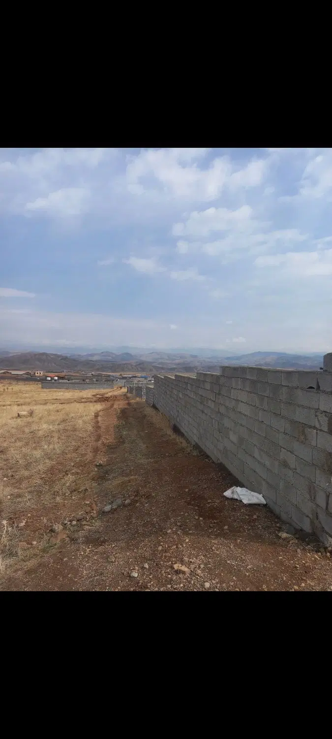 حصار ویلایی در زین آباد