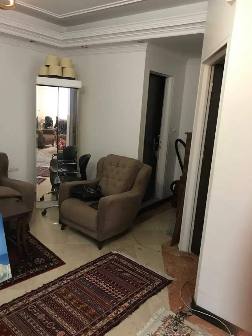 هم خونه موجه مورد نیاز است