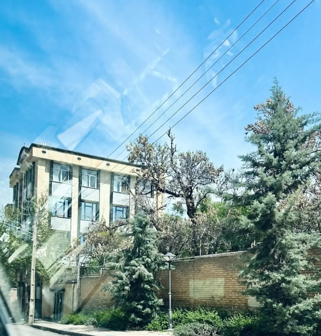 رهن اجاره آپارتمان سعیدیه 175متر با وسایل
