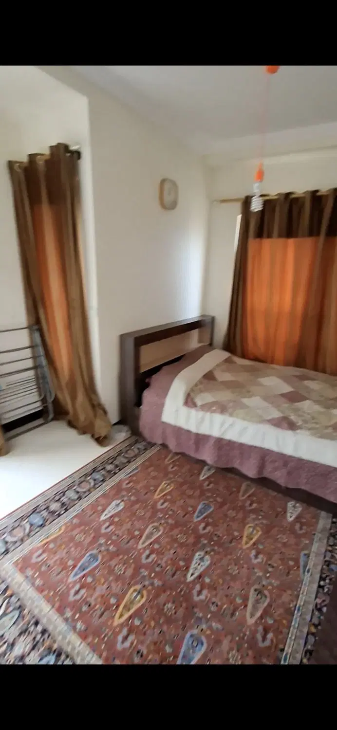 اجاره واحد مبله
