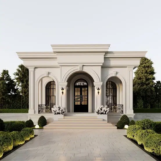 زمین صد متری کاربری دار دونبش