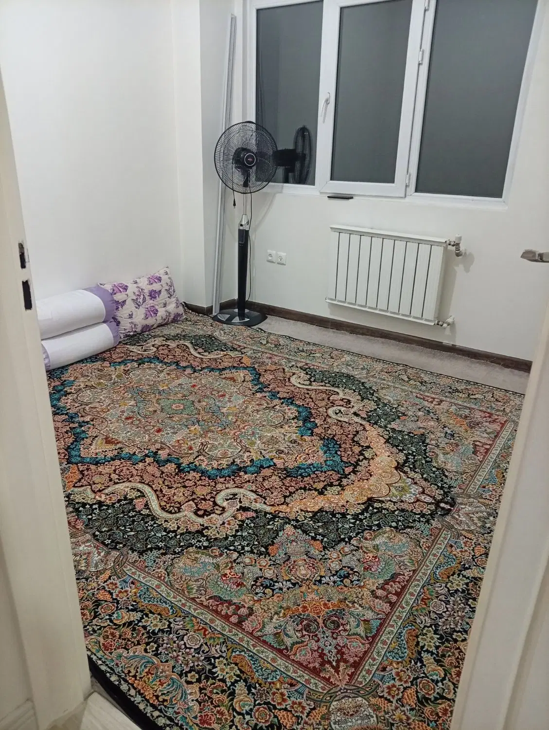 آپارتمان 68متری دوخواب