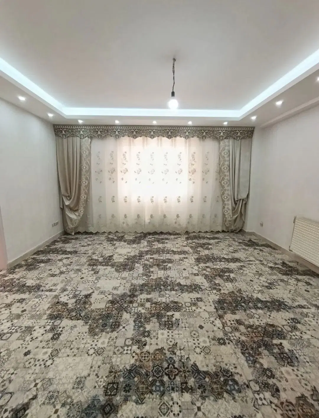 فروش آپارتمان در آفتاب 2 بمتراژ 68 متر