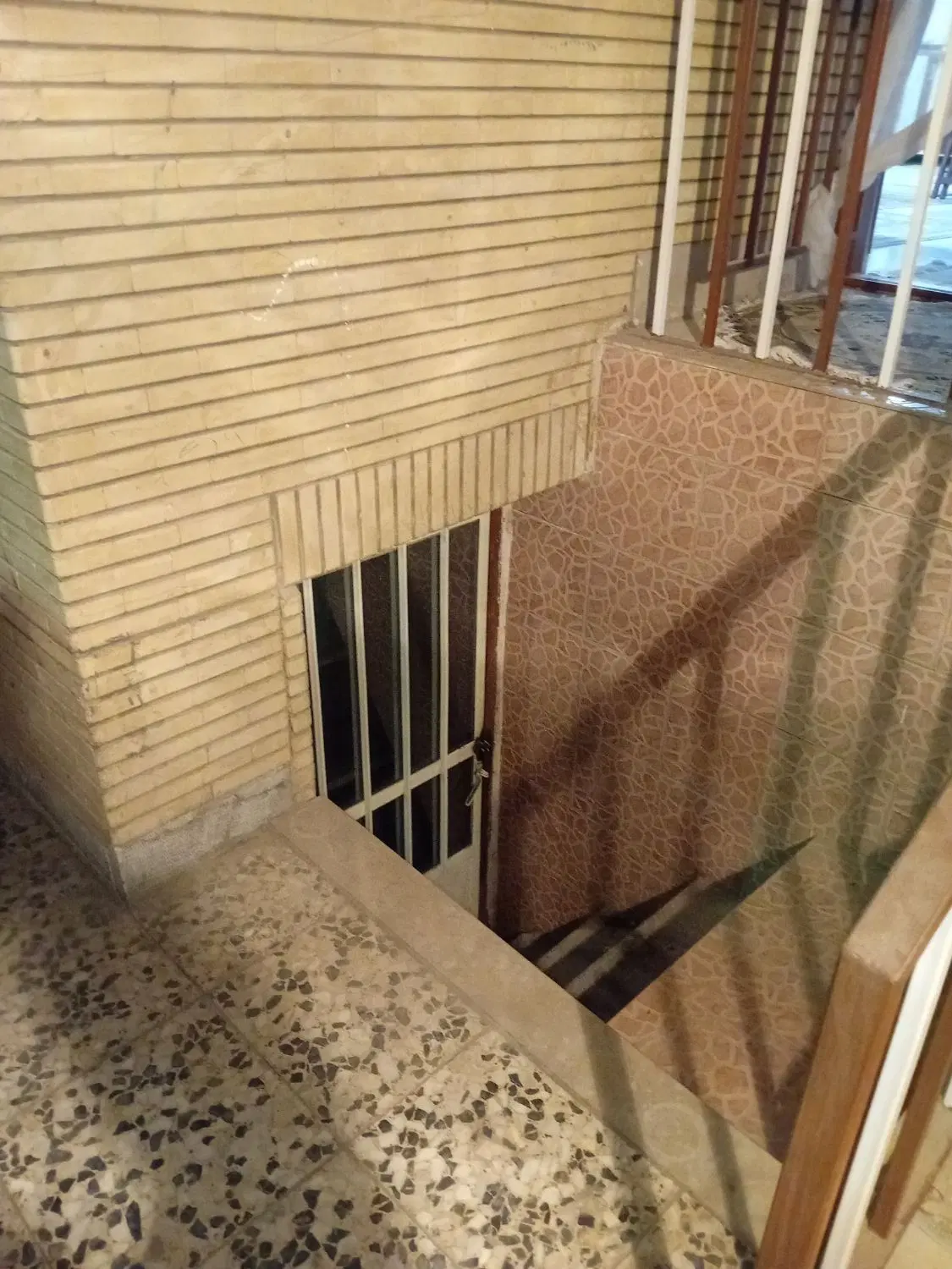 خانه ویلایی شفق
