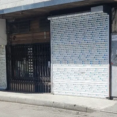 مغازه اجاره ایی