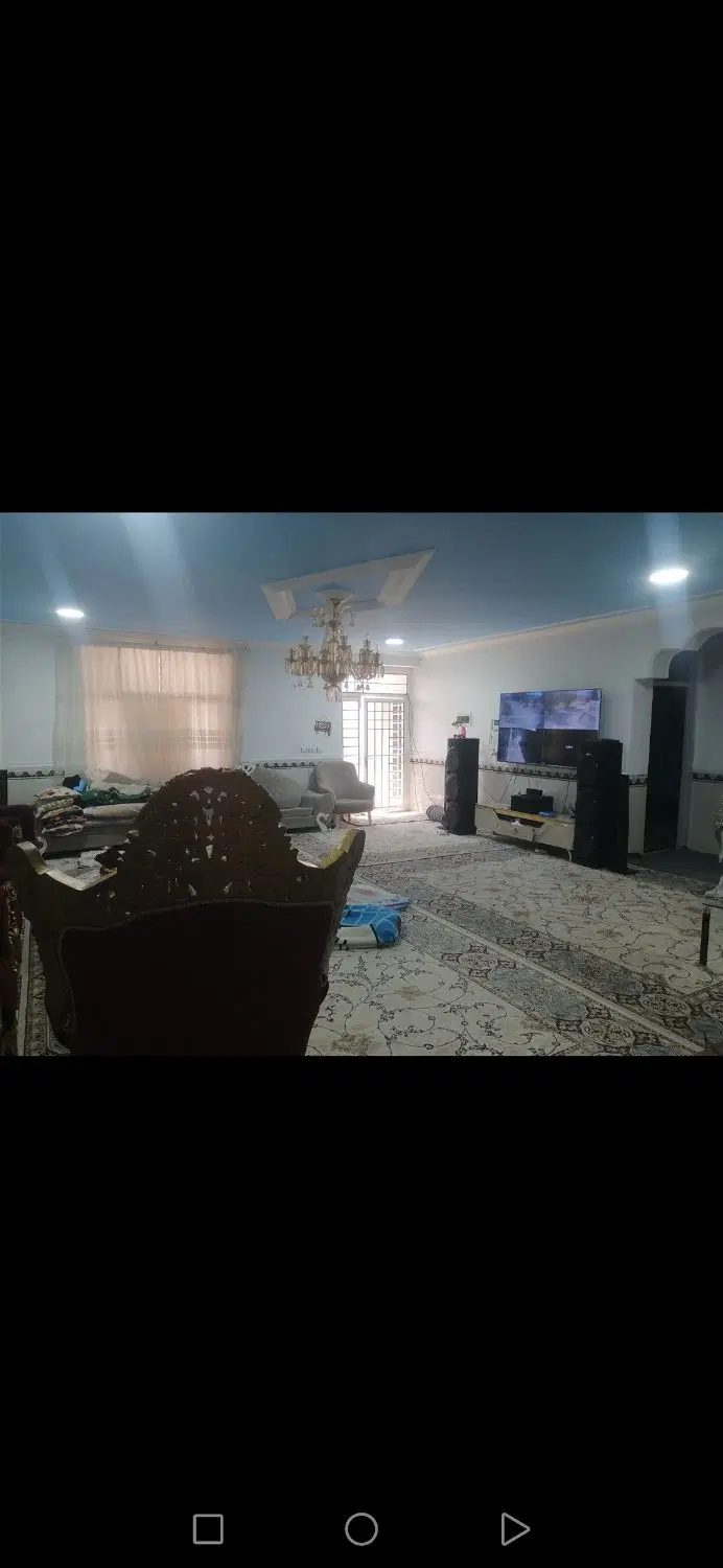 رهن کامل منزل ویلایی
