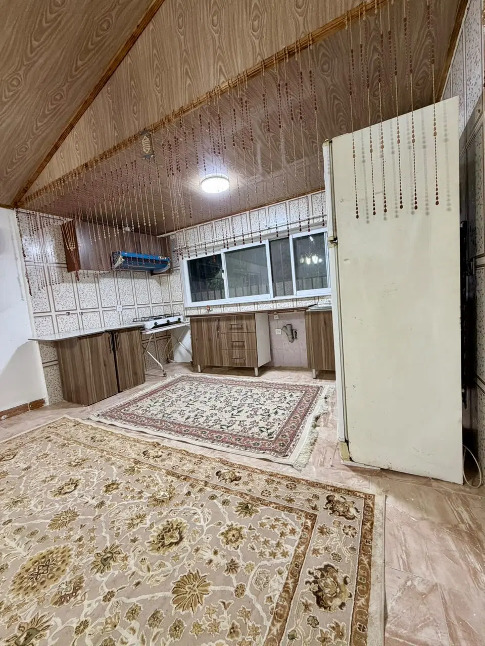 فروش یک واحد ۱۰۰ متری خیابان دوران کوچه ۳۸