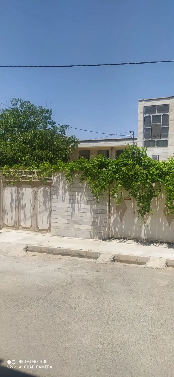 فروش خانه ویلایی شهرک