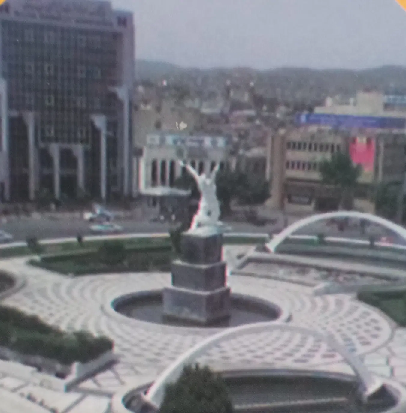 معاوضه ویلایی معراج و زمین سقز با ویلایی بزرگتر