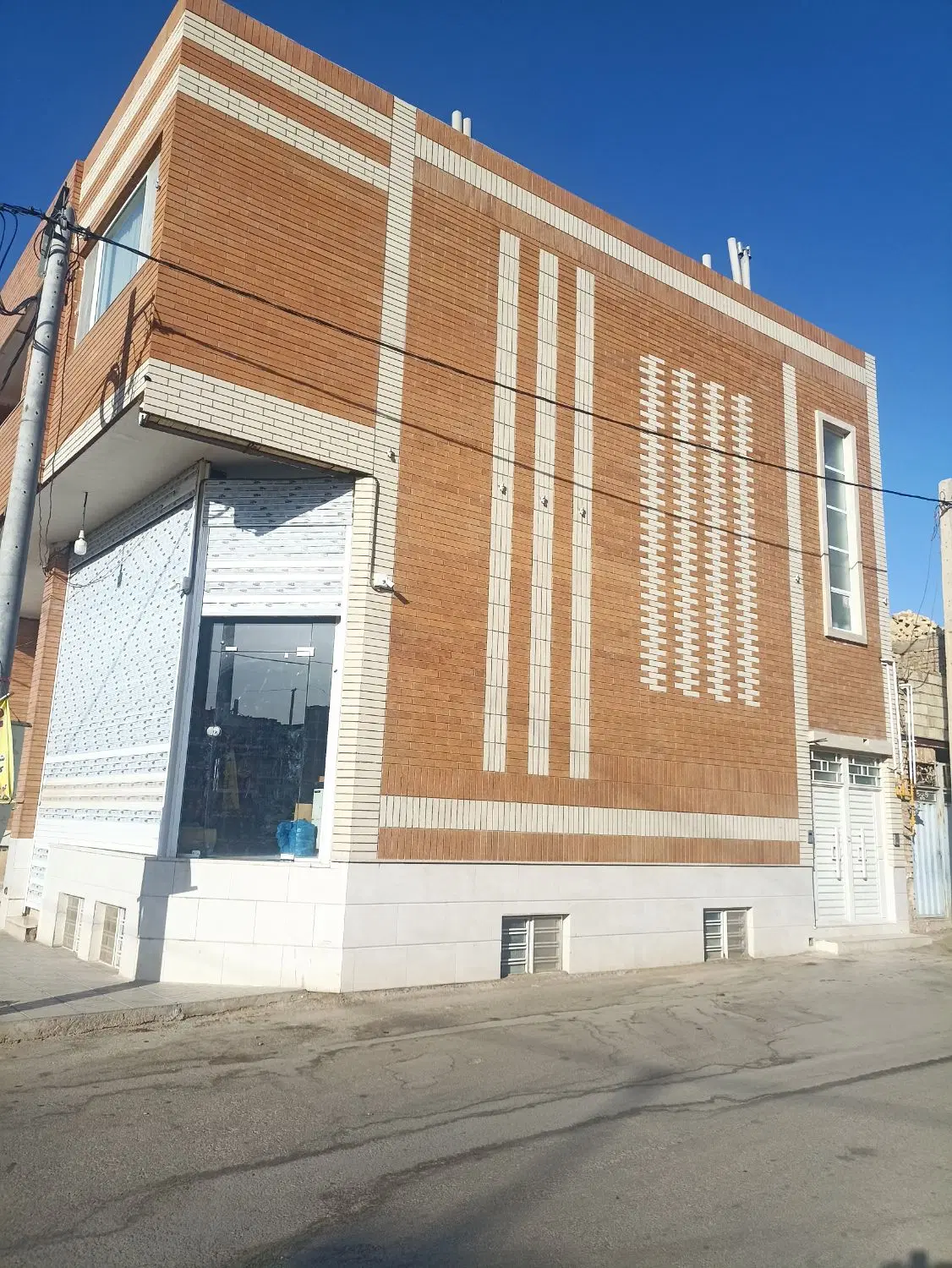 تجاری ،مسکونی