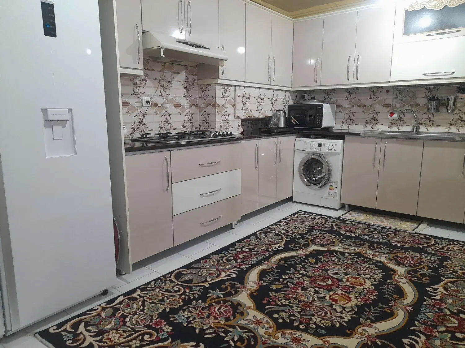 اپارتمان
