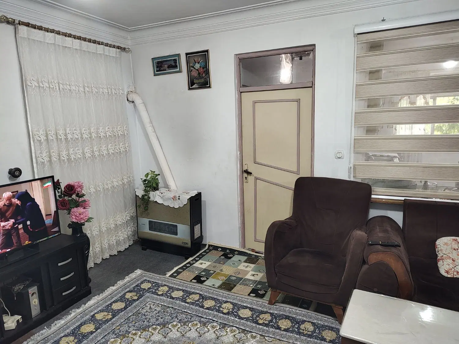خانه ویلایی