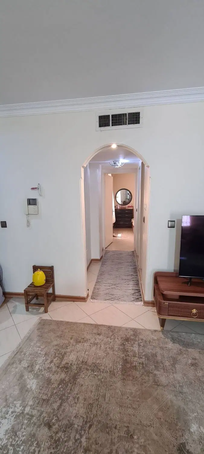 اپارتمان ۶۸ متری