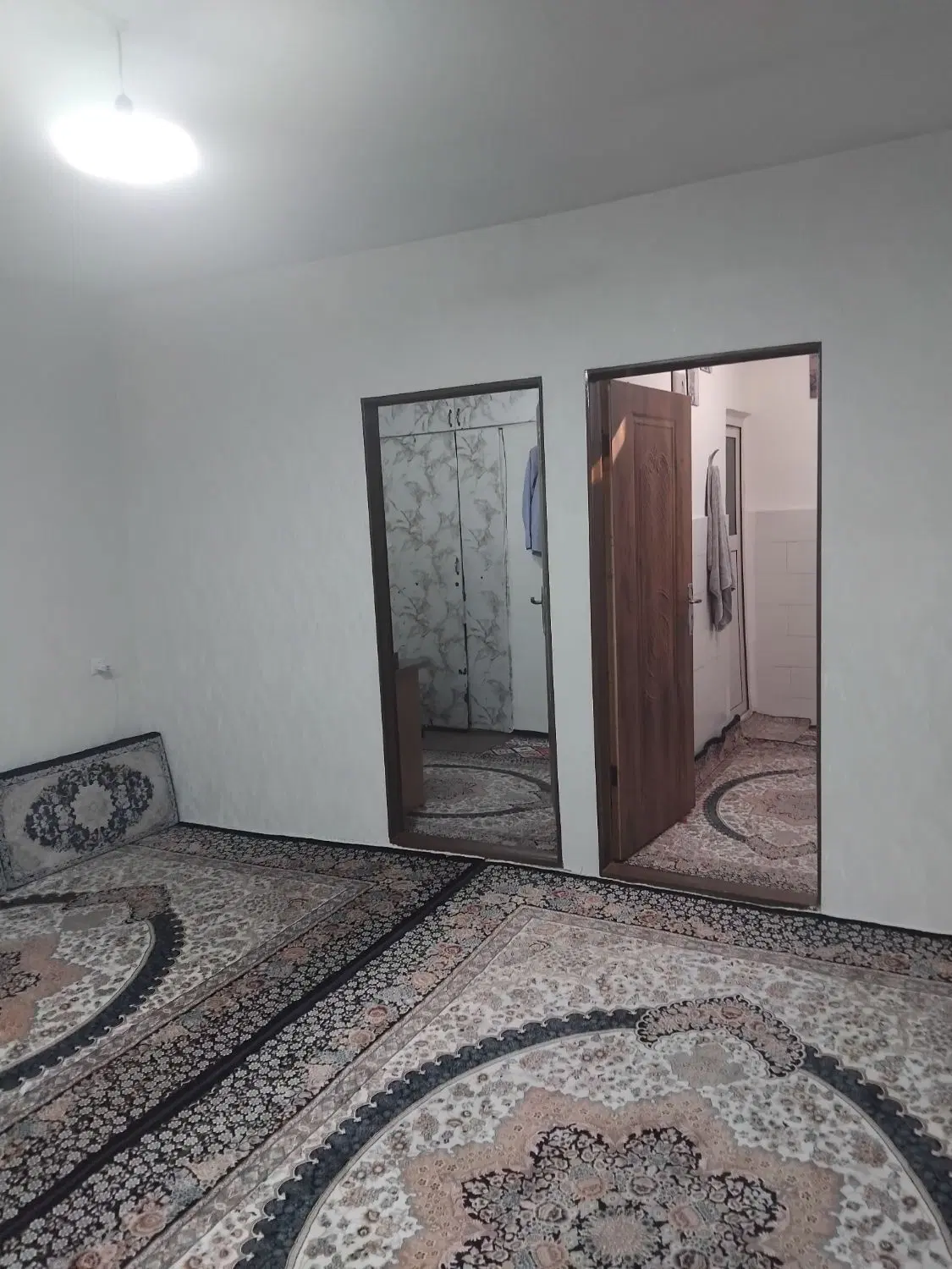 خانه ویلایی دوطبقه مستقل راه جدا