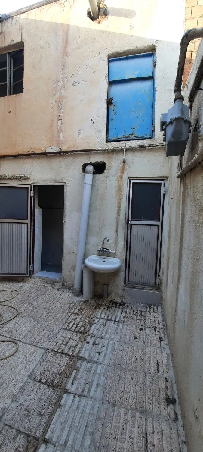خانه اجاره‌ای در پاسداران حیدراباد