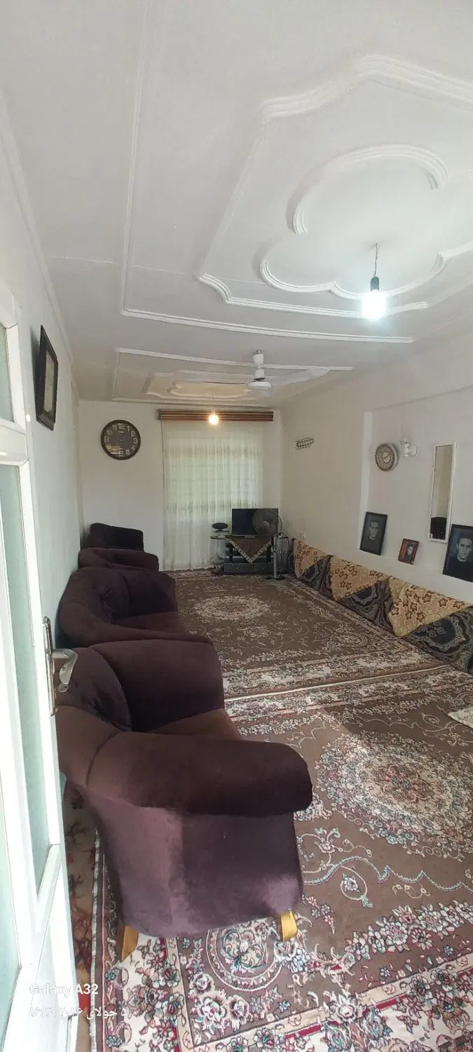 خونه چند سال ساخت باز سازی شده