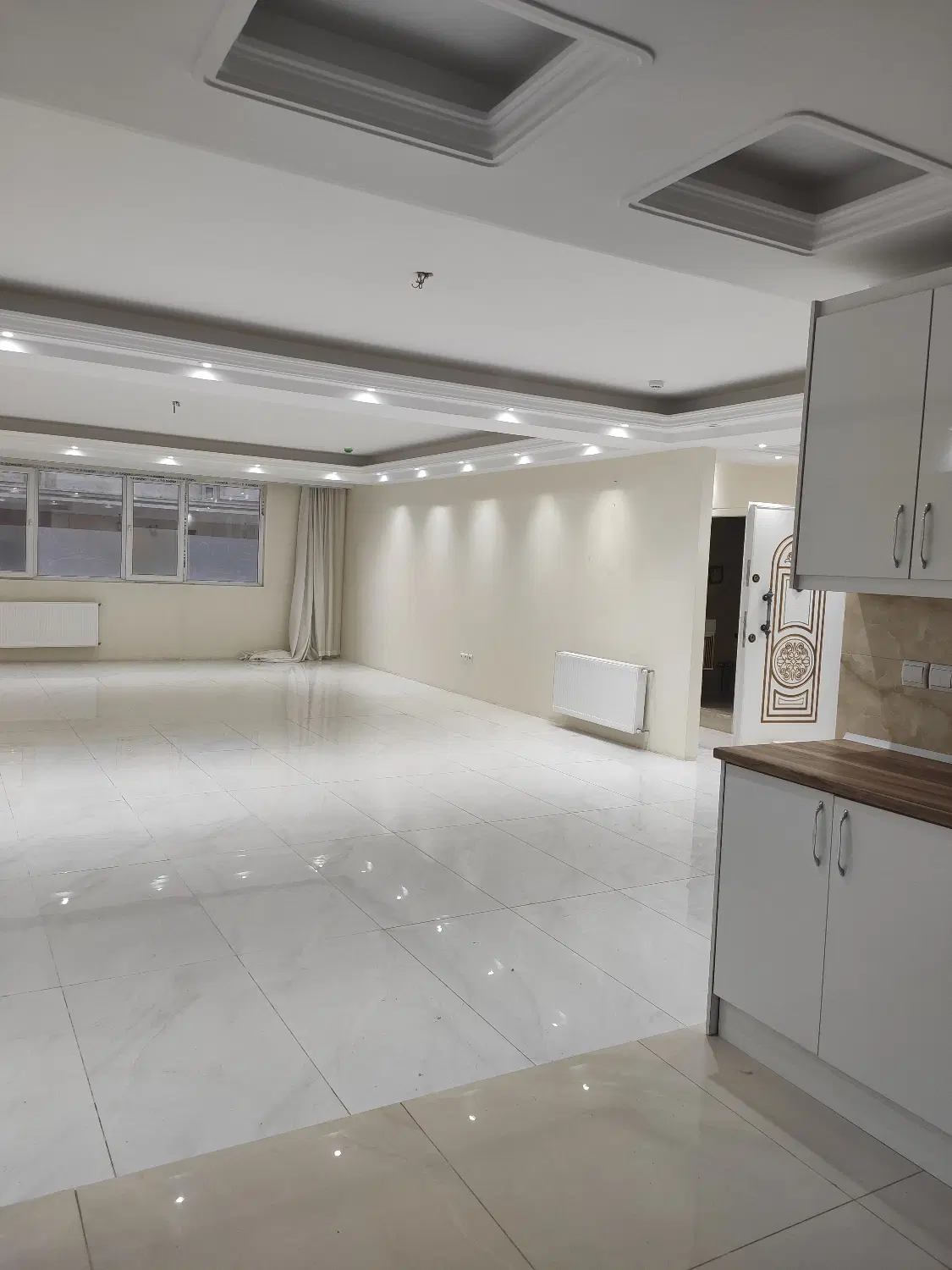 اپارتمان203متری کوی سپهرصادرات