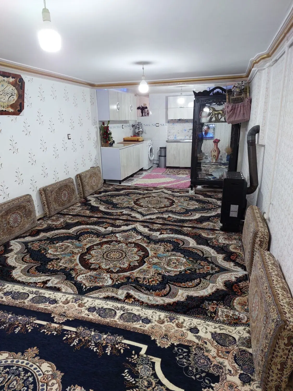 خانه اجاره کانی کوزله