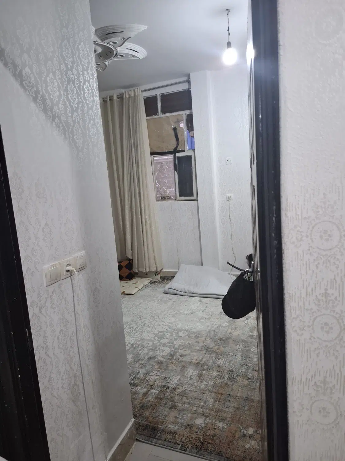 واقع در کوی کارمندان خرمشهر