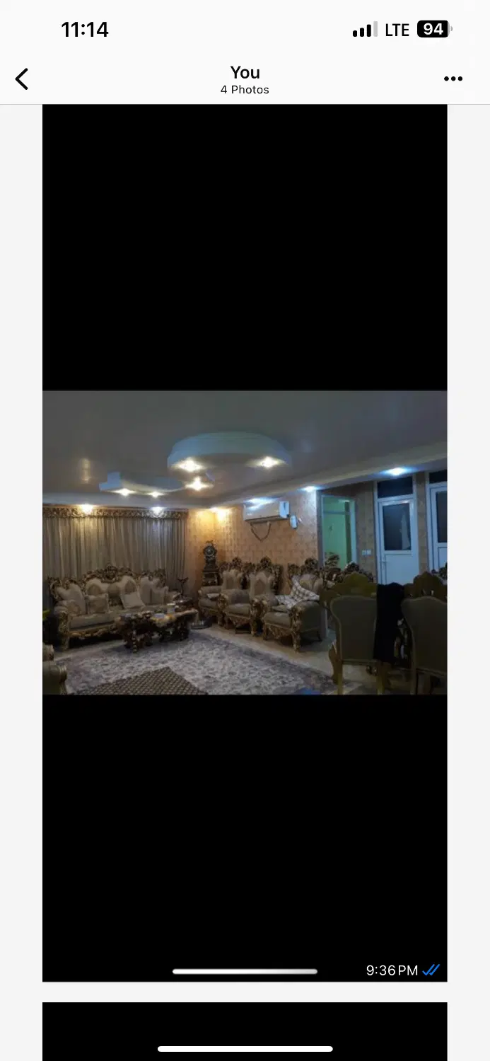 فروش اپارتمان چهار واحد یکجا
