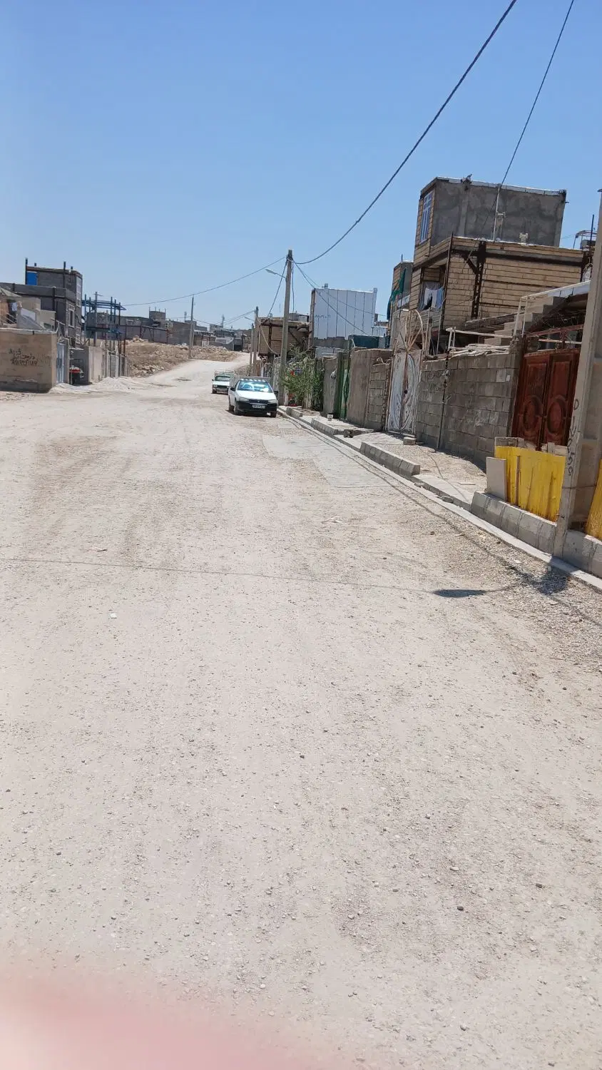 خانه درپاونار۱۶۰مترمربع