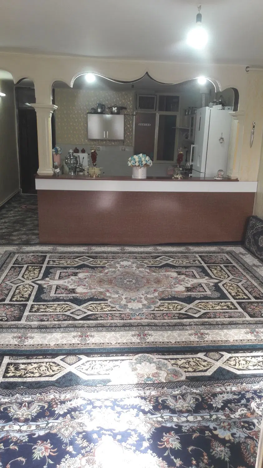 رهن واجاره منزل علوی